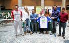 Remonte navideño y solidario