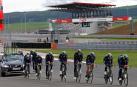 El Circuito de Los Arcos quiere protagonismo en la Vuelta 2017