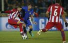 César Navas, otro objetivo