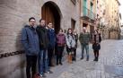 Tudela recoge ideas de jóvenes que viven fuera para mejorar la ciudad