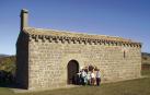 Una excursión indicada para un público familiar, por su sencillez y carga histórica.
