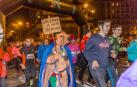 Medio centenar de 'San Silvestres', hoy en Navarra