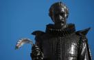 TVE celebra el centenario de Cervantes con una semana dedicada al escritor