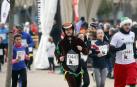 Imágenes de la IV San Silvestre de Barañáin