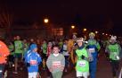 Consulta las mejores fotos de la San Silvestre en Pamplona de 2016.