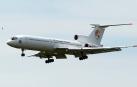 Localizados los restos del avión militar ruso estrellado en el mar Negro