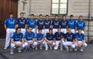 Un torneo de Promoción real