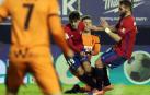 Debut con sabor amargo