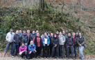 Una red de áreas protegidas del Pirineo incluye 5 espacios navarros