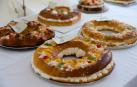 Un final 'redondo' para Navidad