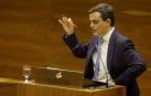 El PSN interpela al Gobierno sobre el último puesto de Navarra en transparencia