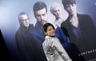 Bárbara Lennie: "'Contratiempo' habla sobre todo de la sed de poder"