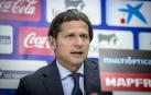 Vasiljevic: "La Copa es una competición interesante y vamos a pelearla"