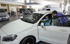 La matriculación de coches híbridos ya supera todas las ventas de 2014