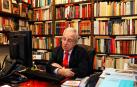 Del Burgo: &ldquo;Nunca hab&iacute;an jugado con el Fuero como hace este Parlamento&rdquo;