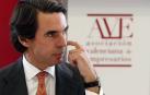 Aznar advierte sobre pactos sin reformas basados en más compromiso de gasto