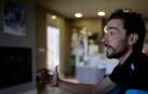 Zandio vuelve al Sky... como director