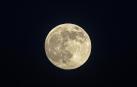 La luna llena afecta al sue&ntilde;o