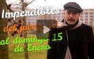Agenda cultural de Navarra en vídeo hasta el domingo 15 de enero