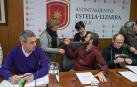 El tripartito aplaza a final de enero la aprobación de los presupuestos