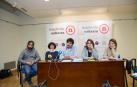 I-E apuesta por mantener el pacto en Tudela y olvidarse de partidismos