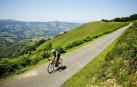 Burguete apuesta por promocionar el Pirineo a través de la bici y la naturaleza