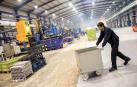 Mecacontrol invierte en Tudela 8 millones de € y creará 60 empleos