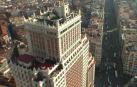 Wanda reformará sin derribar el Edificio España