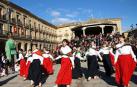 Eventos previos por San Sebastián en Tafalla