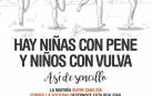 Una campaña publicitaria reivindica que hay niños transexuales