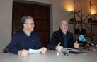 Literatura de primera línea en Tudela