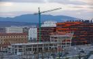 Mercado de vivienda: demasiado pronto para hablar de recuperación en Navarra