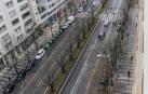 El cuatripartito reconduce a Aranzadi en su plan de Movilidad