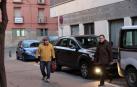 Clarkson, en Tudela para negociar