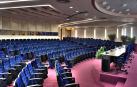 El Colegio de Médicos será el escenario de la asamblea