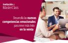 Desarrolla las nuevas competencias emocionales para tener más éxito en la venta