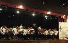 Tafalla llama con música a San Sebastián