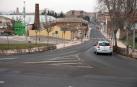 Pelea entre dos jóvenes en la Carretera de Alfaro de Tudela
