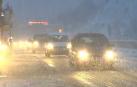 Unas 2.000 personas continúan atrapadas por la nieve en la A-3