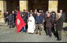 Reunión de la Cofradía de San Antón de Urdiain
