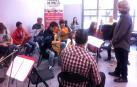 La orquesta que nació del aula