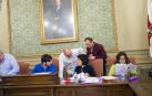 El PSN mantiene el pacto en Tudela pero también pone condiciones