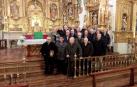 Iturmendi camina sobre su historia