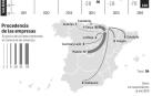 130 empresas se 'fugan' de Navarra