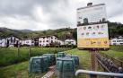El tratamiento de la basura costará un 20% menos con el compostaje
