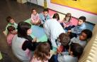 Educación extiende el modelo D a toda Navarra