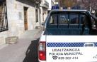 Alsasua mantiene la Policía Local por las mañanas los fines de semana