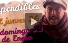 Agenda cultural de Navarra en vídeo hasta el domingo 29 de enero
