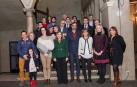 Santiago Martínez gana el Premio de Investigación de la UNED de Tudela