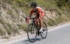 Javier Iriberri se plantea el reto de cruzar EEUU en bicicleta
